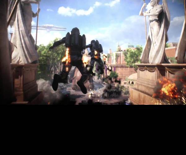 Star Wars Battlefront 2 (2017) - multiplayer