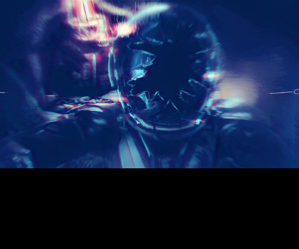 Moons of Madness