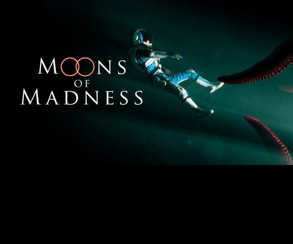 Moons of Madness