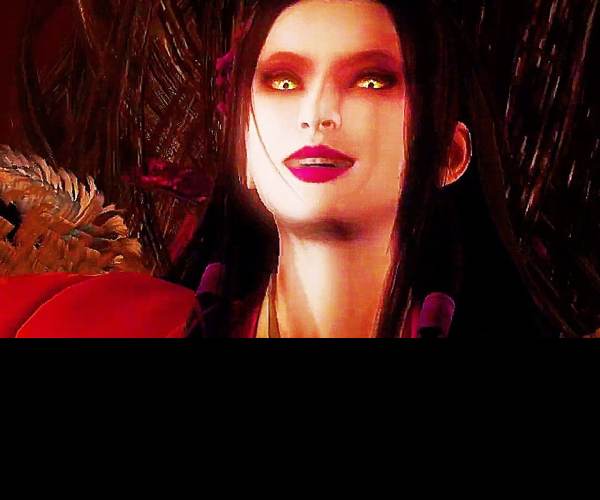 Nioh: Bloodshed’s End