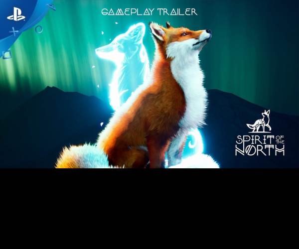 Spirit of the North