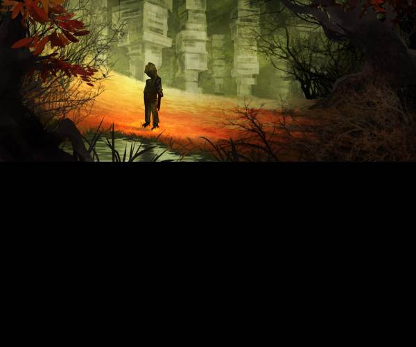 Empathy: Path of Whispers
