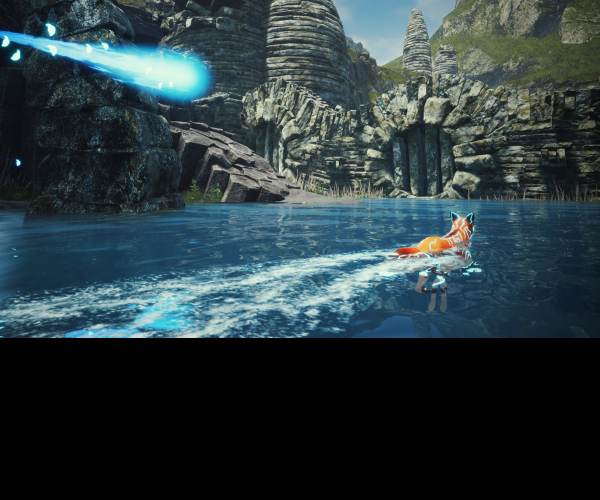 Spirit of the North