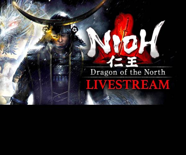 Nioh: Dragon of the North