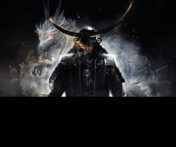 Nioh: Dragon of the North