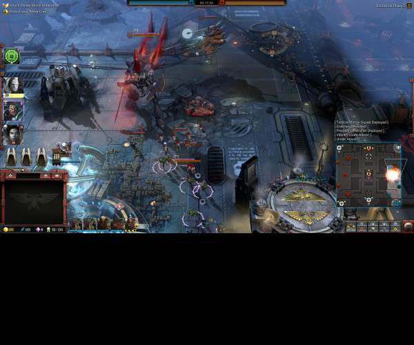 Dawn of War