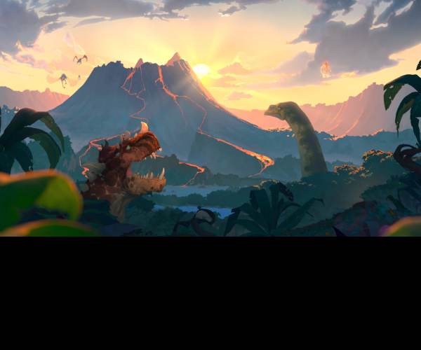 Hearthstone: Journey to Un’Goro