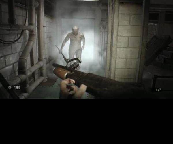 Resident Evil 7: Biohazard - Banned Footage vol. 1