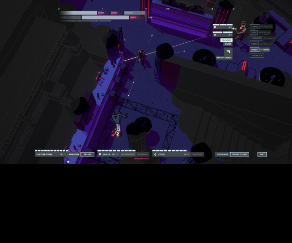 John Wick Hex