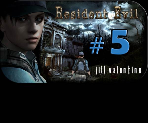Resident Evil 5 (Remaster)