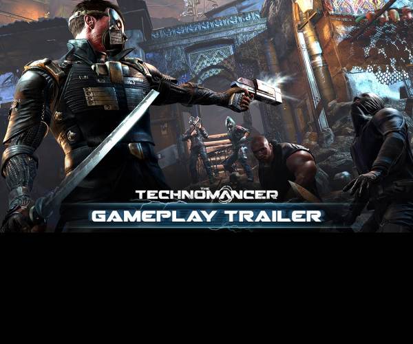 Tenchomancer