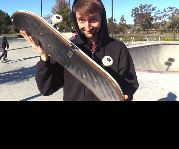 Tony Hawk: RIDE