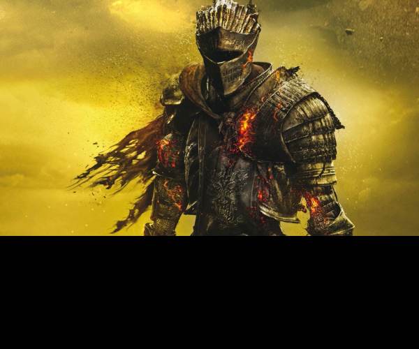 Dark Souls 3