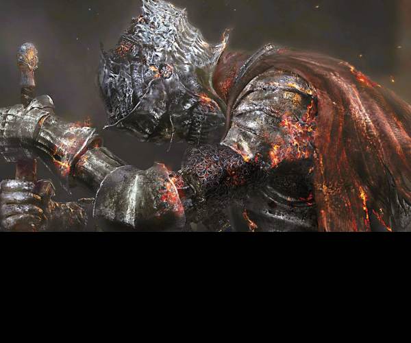 Dark Souls 3