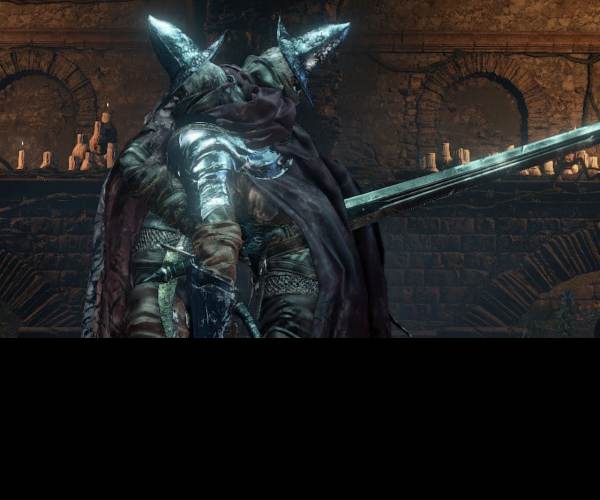 Dark Souls 3