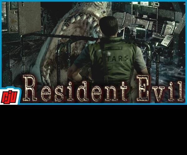 Resident Evil 6 (Remaster)