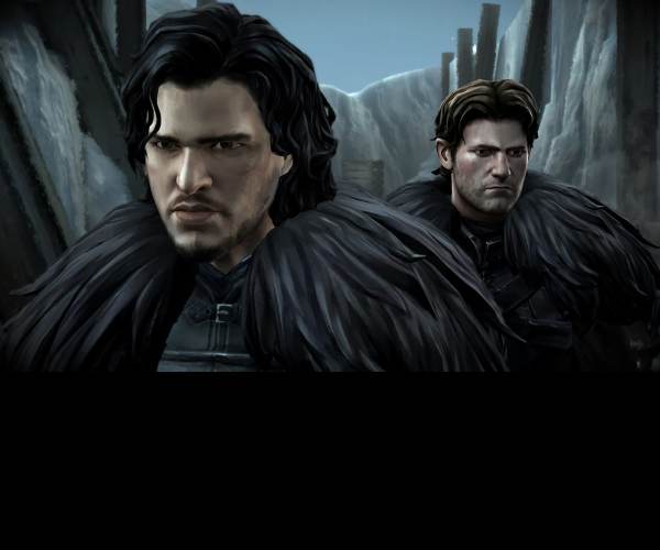 Game of Thrones (Telltale Games)