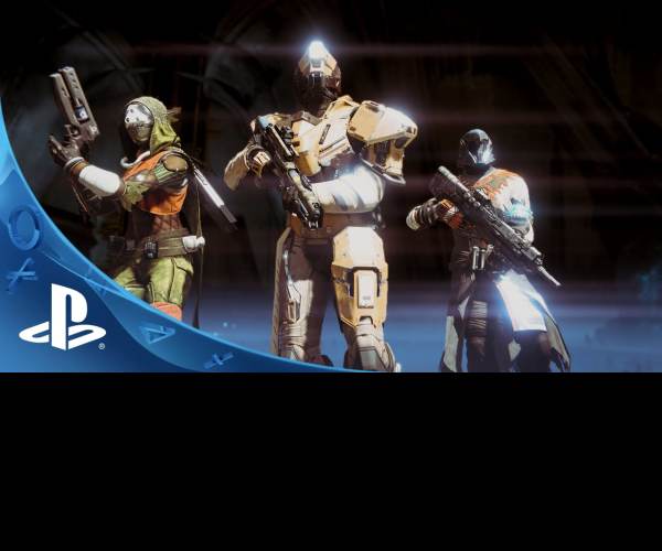 Destiny: Taken King