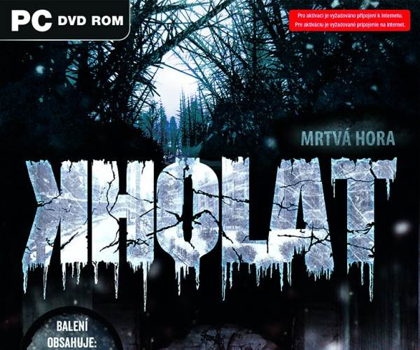 Kholat: Mrtvá hora