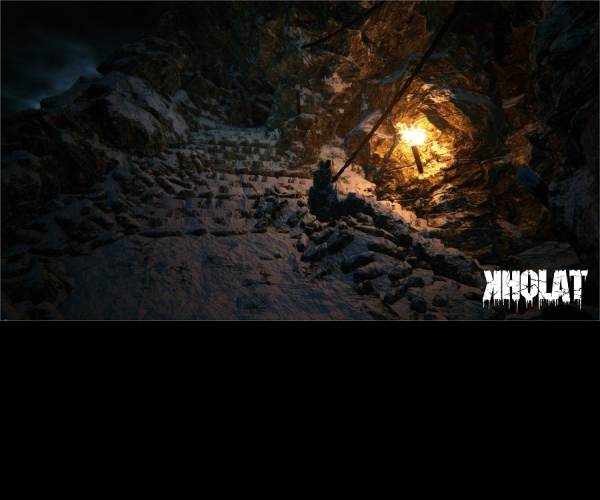 Kholat: Mrtvá hora