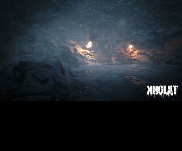 Kholat: Mrtvá hora