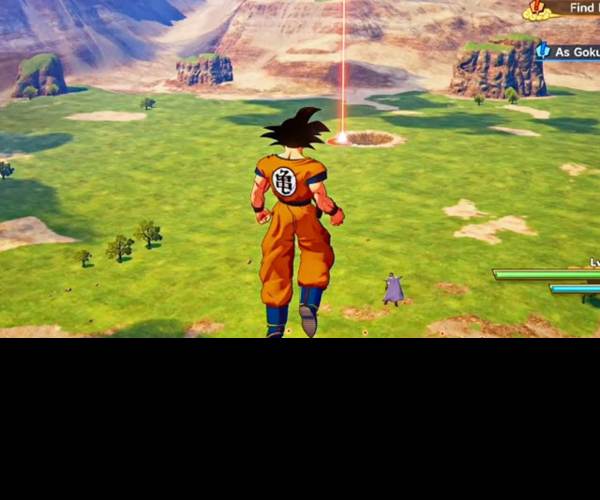Dragon Ball Z: Kakarot