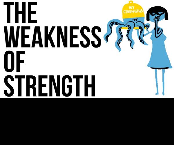 Weakless