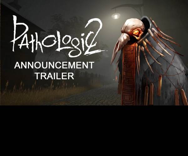 Pathologic 2