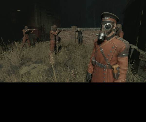 Pathologic 2