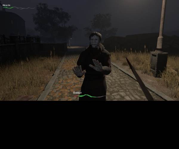Pathologic 2