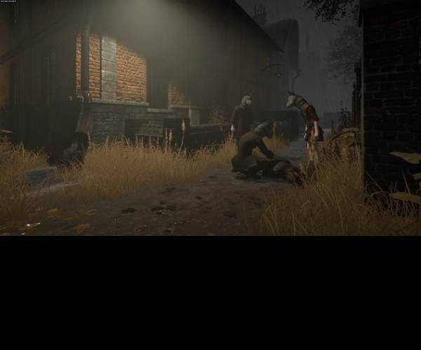 Pathologic 2