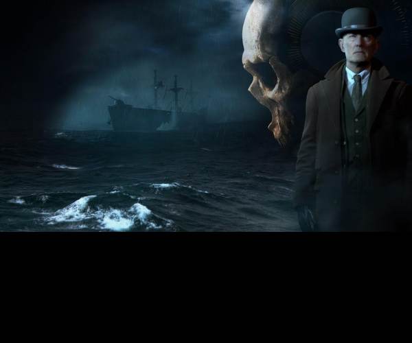 The Dark Pictures: Man of Medan