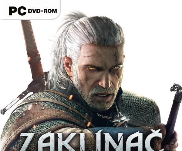 Zaklínač 3: Divoký hon