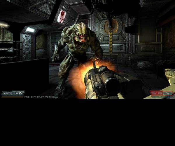 Doom 3