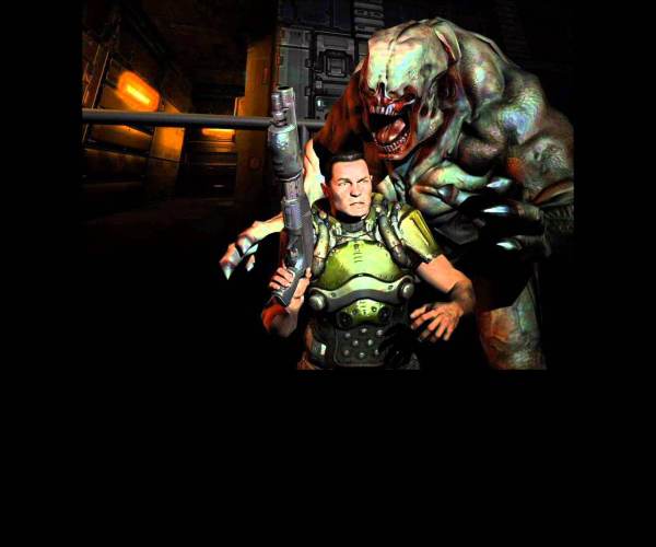 Doom 3