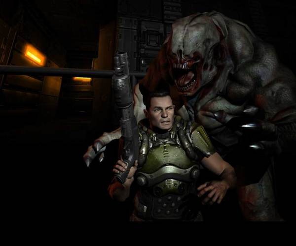 Doom 3