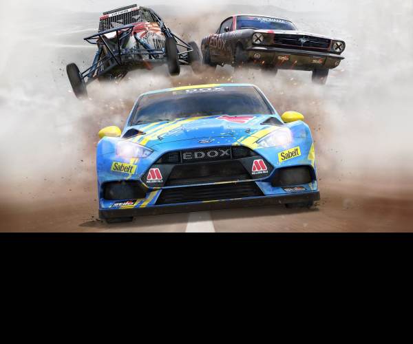 V-Rally 4