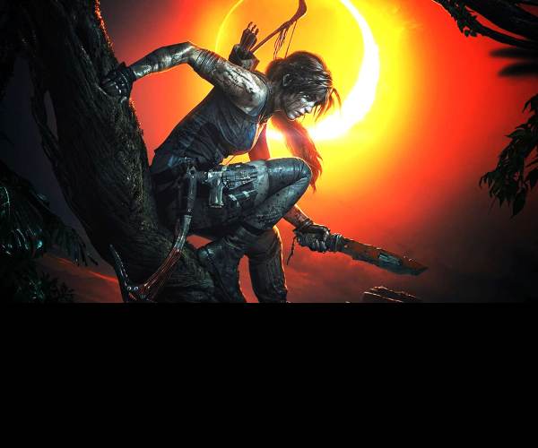 Shadow of the Tomb Raider