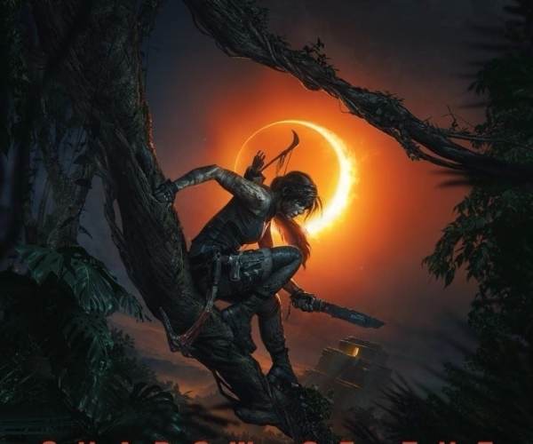 Shadow of the Tomb Raider
