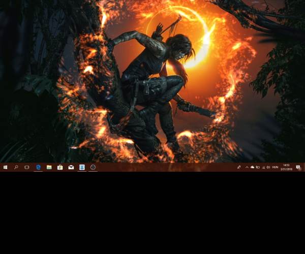 Shadow of the Tomb Raider