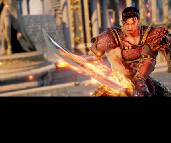 SoulCalibur VI