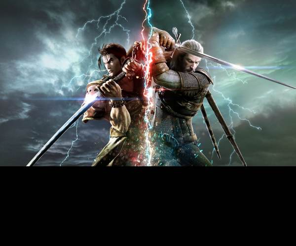 SoulCalibur VI