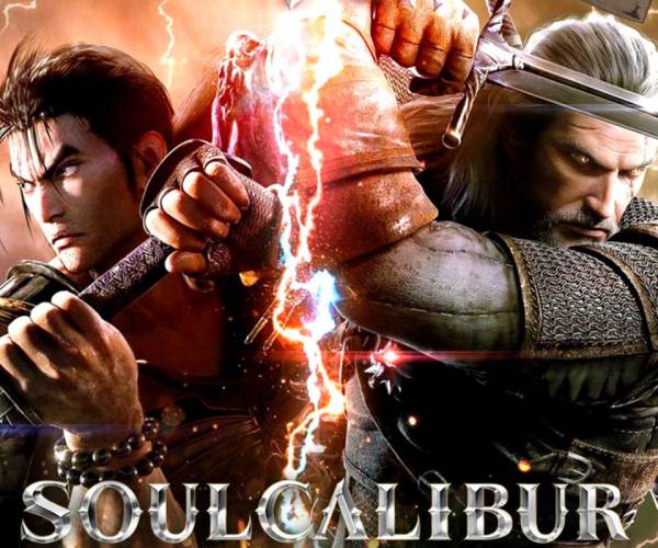SoulCalibur VI