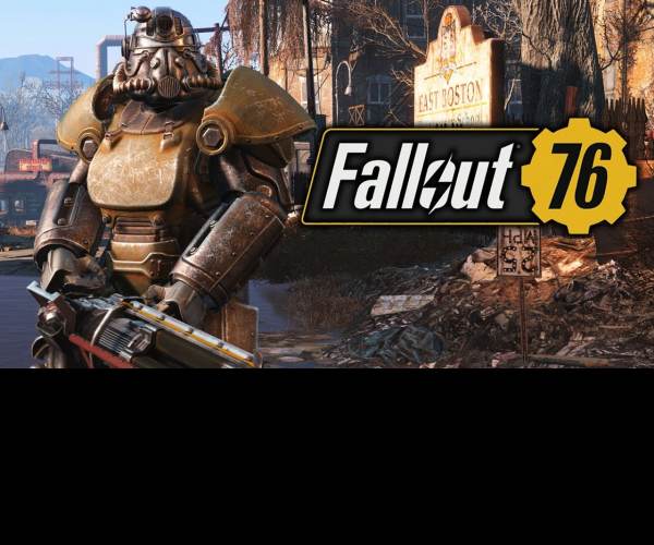 Fallout 76