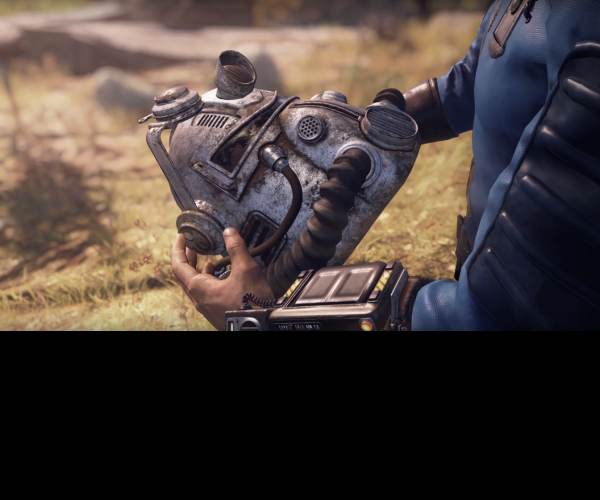 Fallout 76