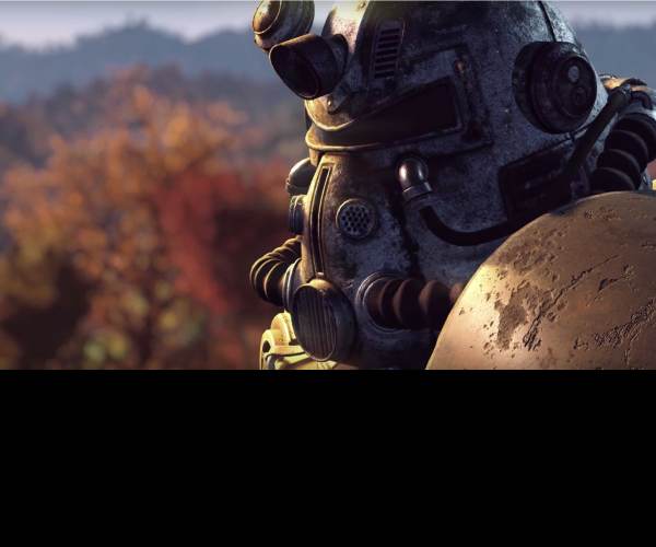 Fallout 76