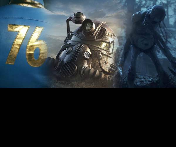 Fallout 76