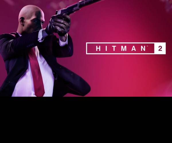 Hitman 2