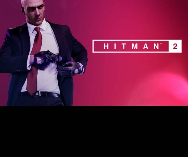 Hitman 2