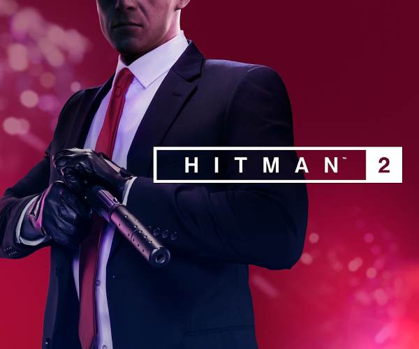 Hitman 2